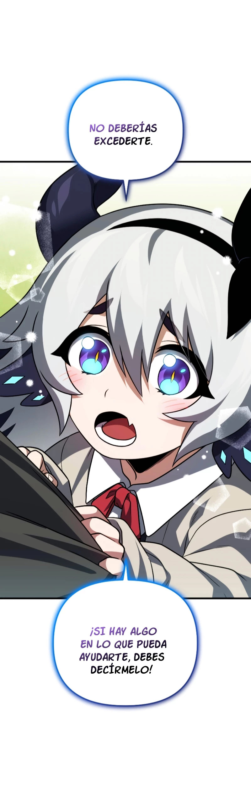 Read Jugador que regresó 10 000 años después ES Manga Online