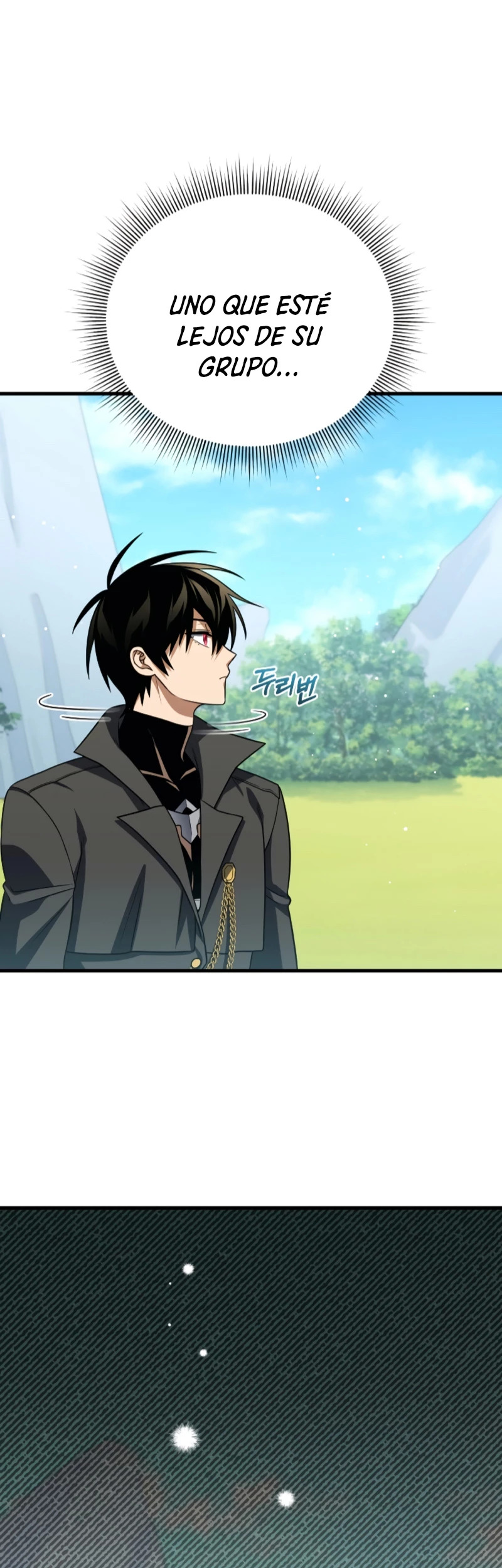 Read Jugador que regresó 10 000 años después ES Manga Online
