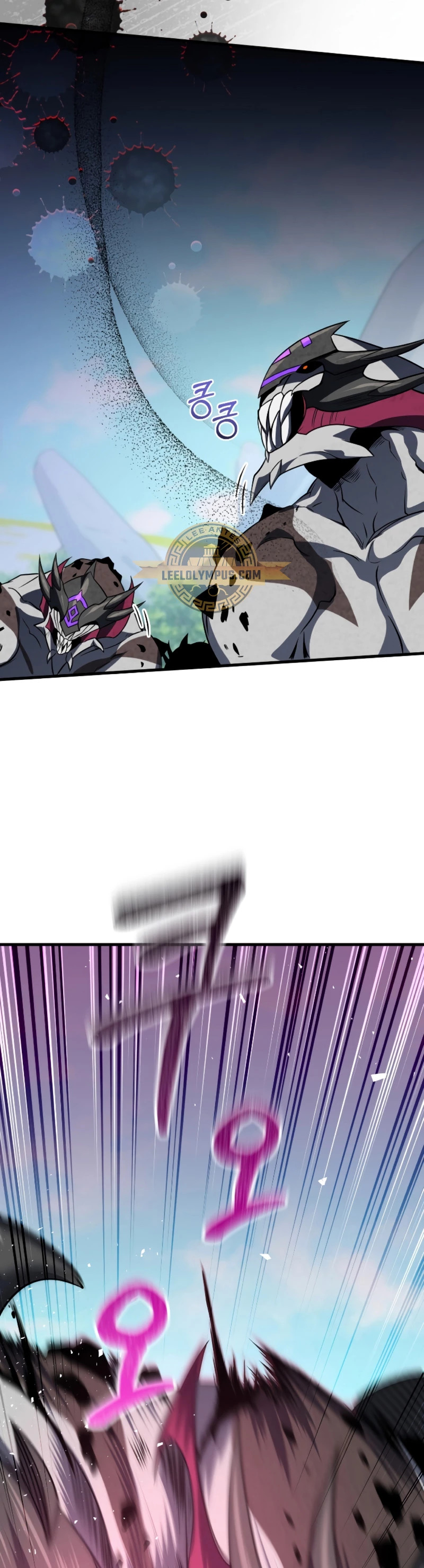 Read Jugador que regresó 10 000 años después ES Manga Online