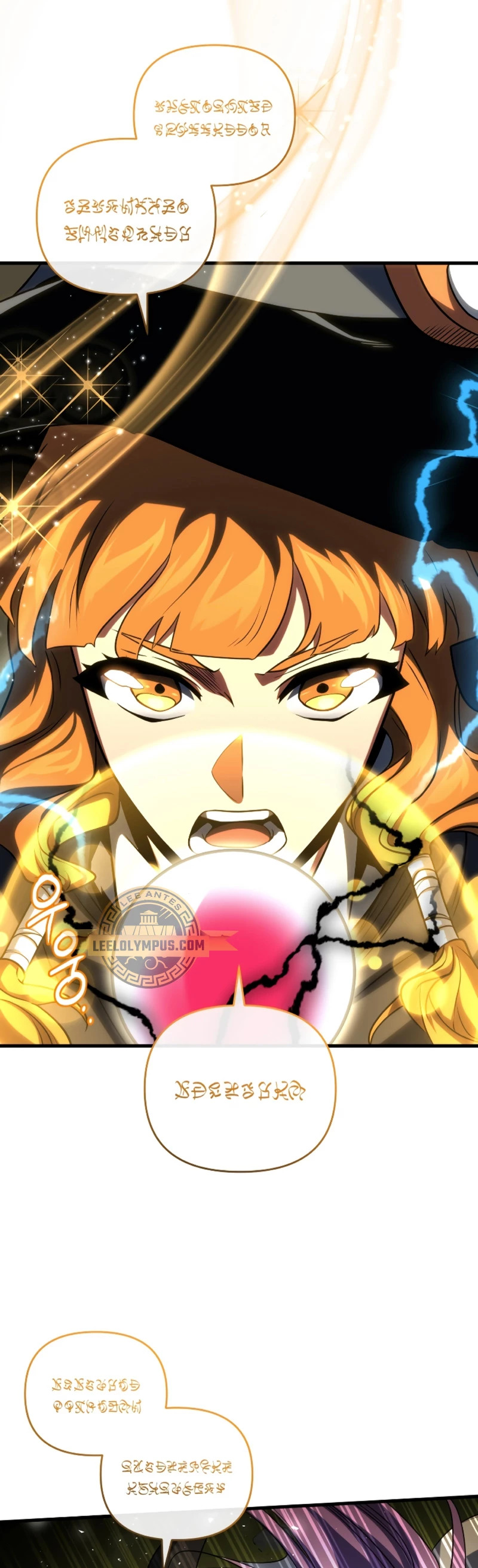 Read Jugador que regresó 10 000 años después ES Manga Online