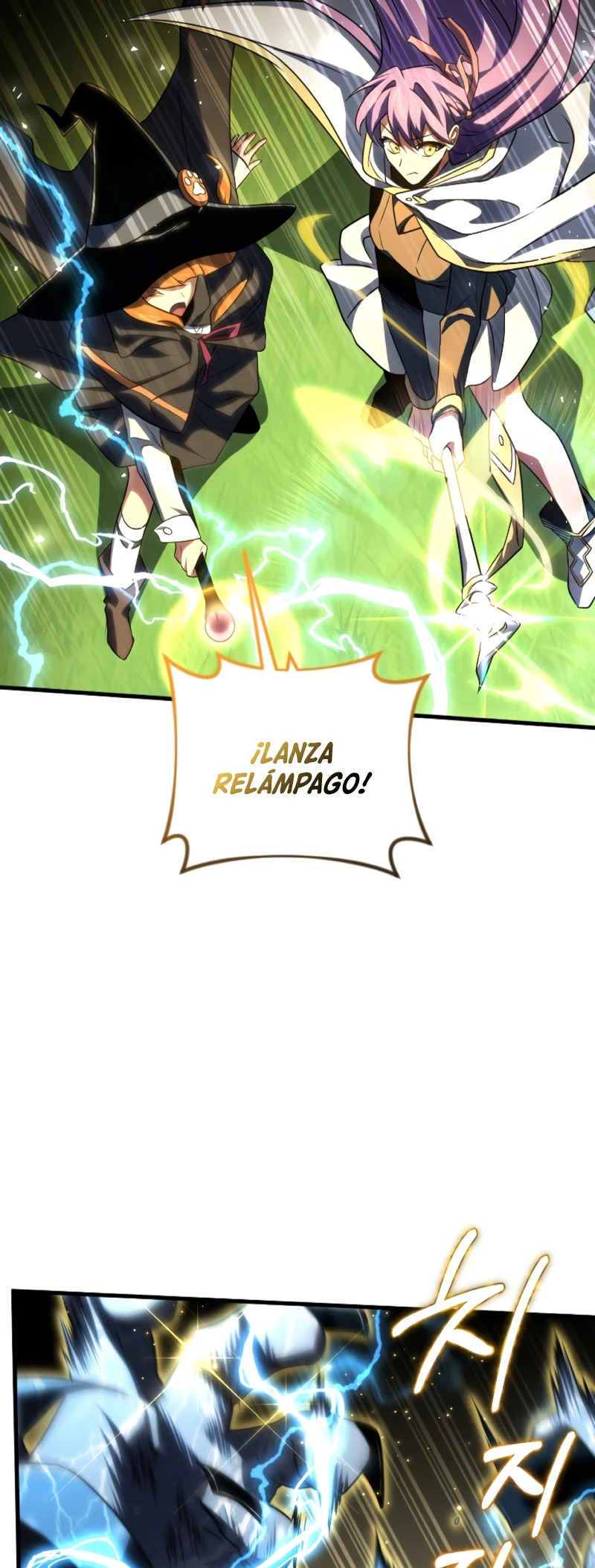 Read Jugador que regresó 10 000 años después ES Manga Online