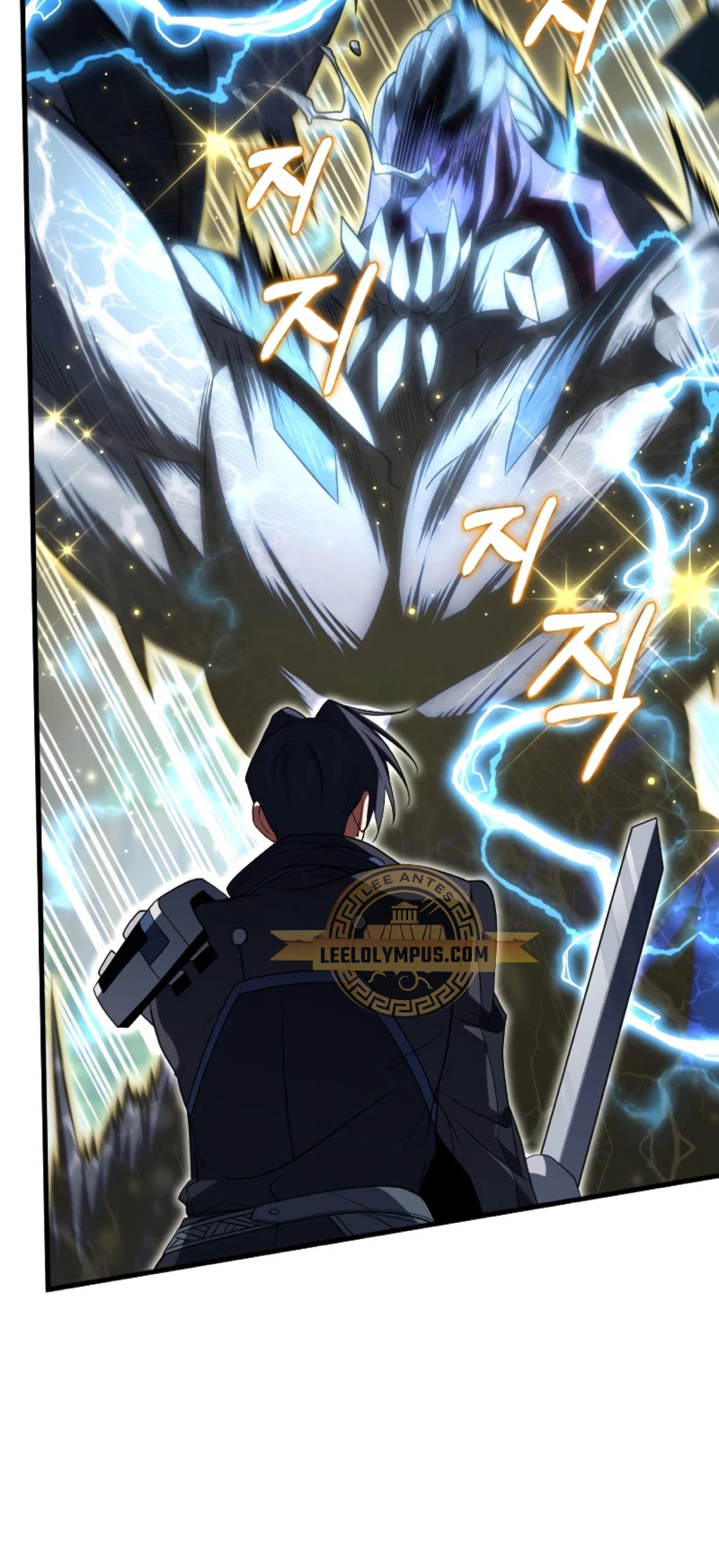Read Jugador que regresó 10 000 años después ES Manga Online