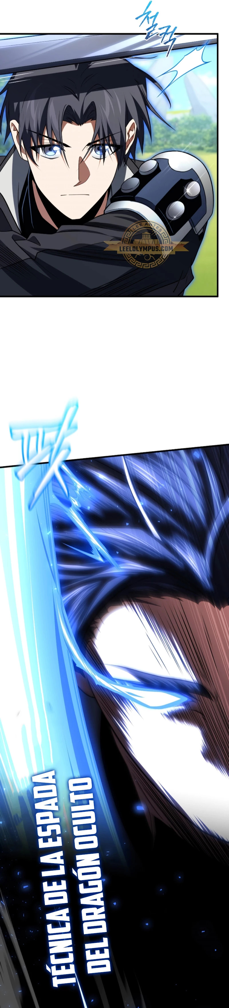 Read Jugador que regresó 10 000 años después ES Manga Online