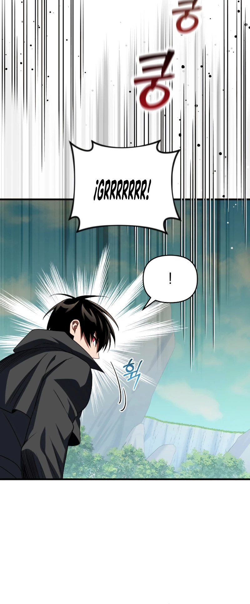 Read Jugador que regresó 10 000 años después ES Manga Online