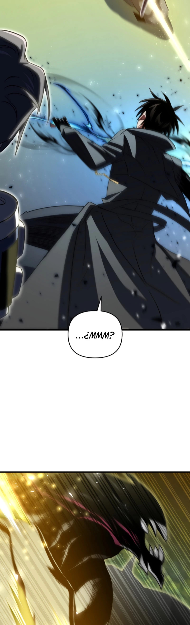 Read Jugador que regresó 10 000 años después ES Manga Online