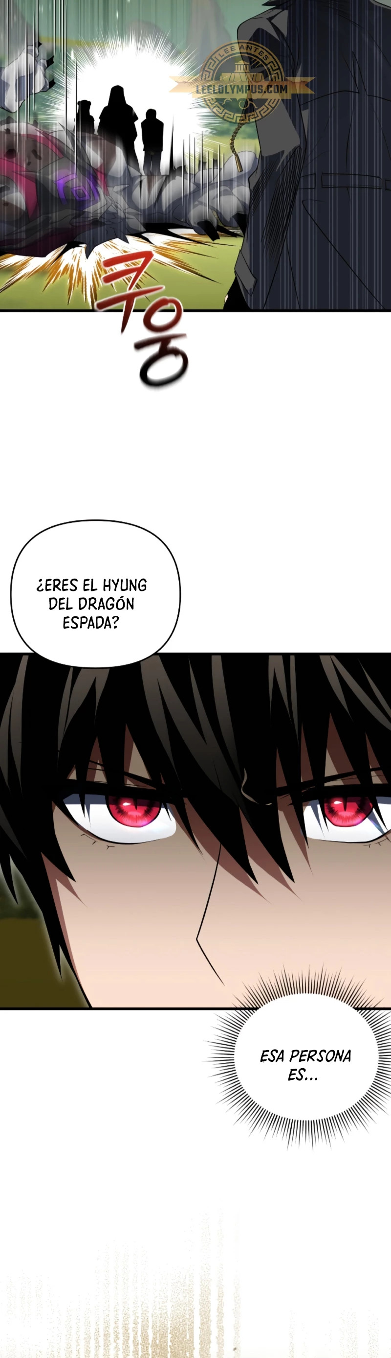 Read Jugador que regresó 10 000 años después ES Manga Online