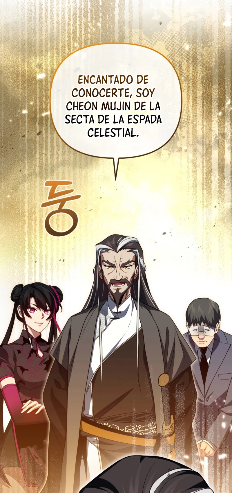 Read Jugador que regresó 10 000 años después ES Manga Online