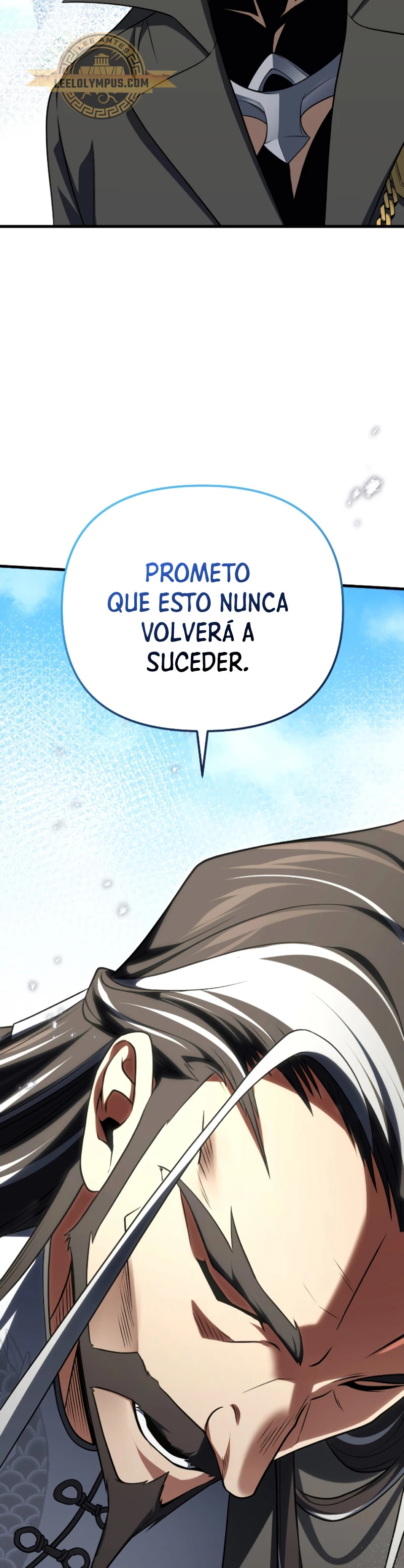 Read Jugador que regresó 10 000 años después ES Manga Online