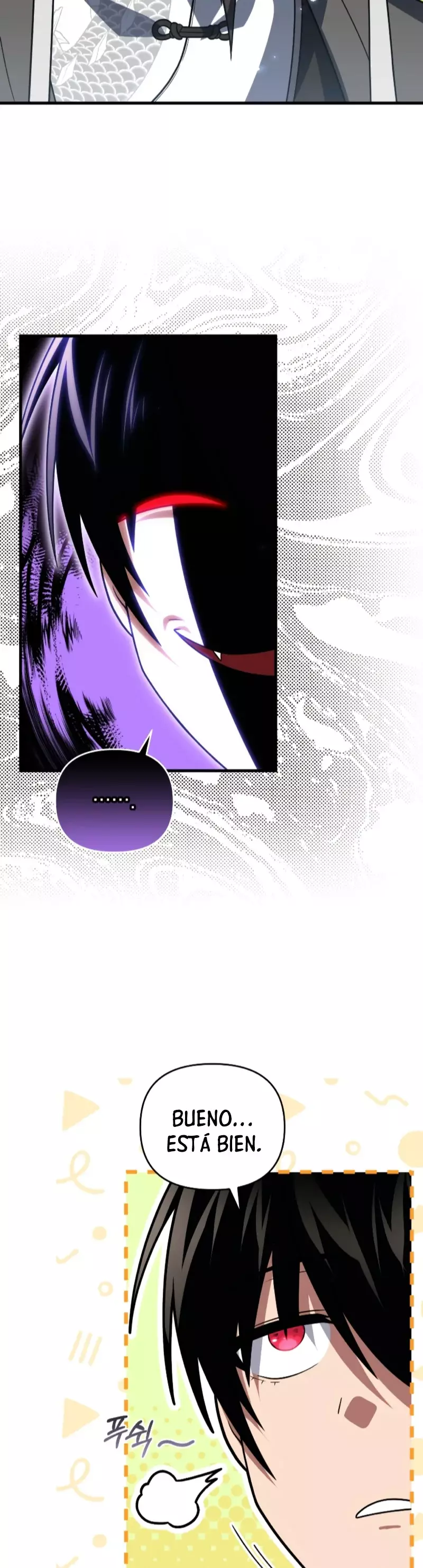 Read Jugador que regresó 10 000 años después ES Manga Online