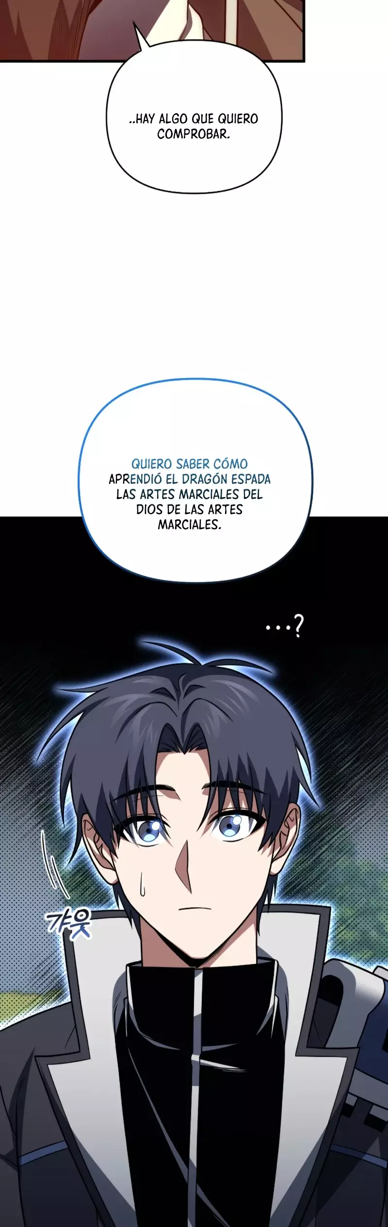 Read Jugador que regresó 10 000 años después ES Manga Online