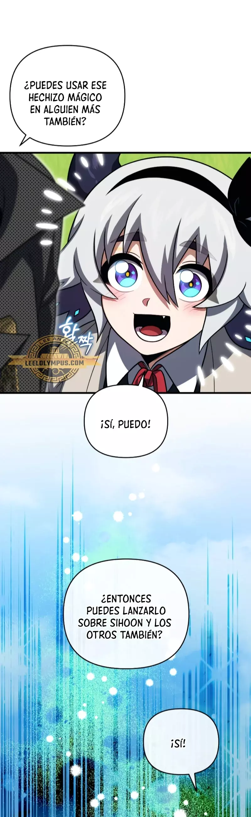 Read Jugador que regresó 10 000 años después ES Manga Online