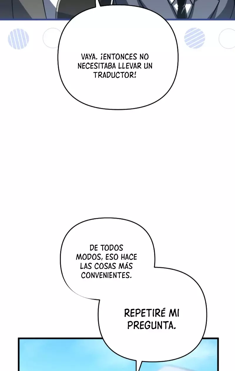 Read Jugador que regresó 10 000 años después ES Manga Online