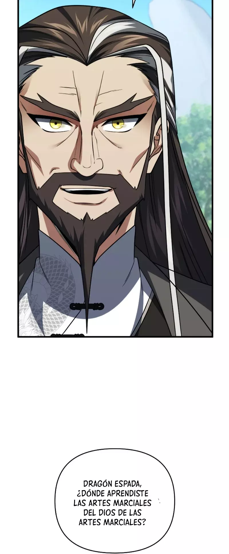 Read Jugador que regresó 10 000 años después ES Manga Online