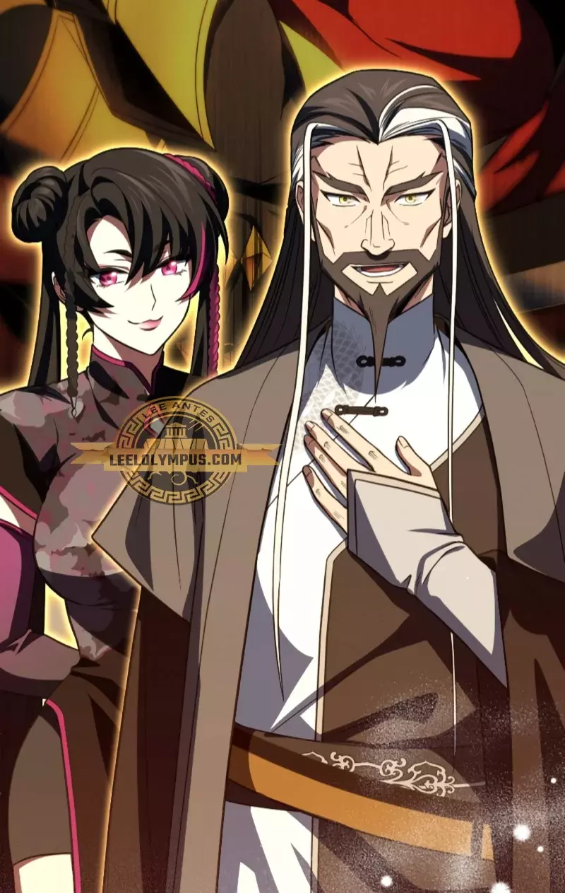 Read Jugador que regresó 10 000 años después ES Manga Online