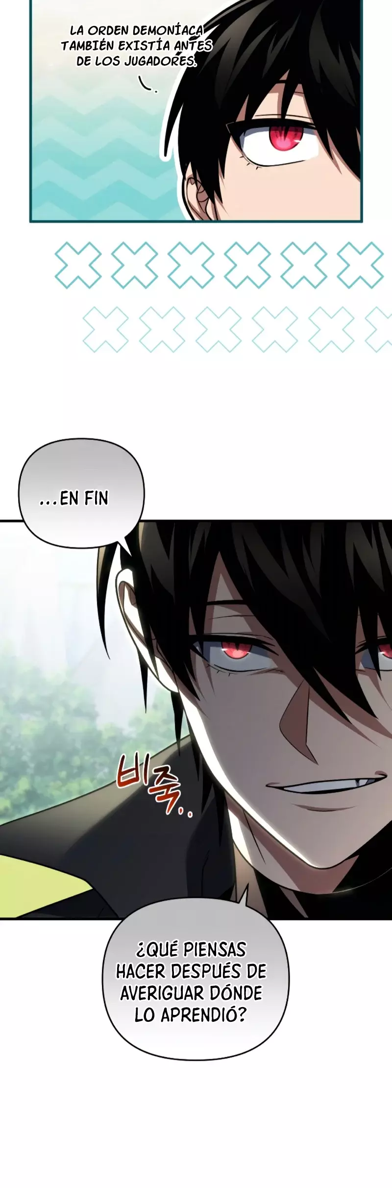 Read Jugador que regresó 10 000 años después ES Manga Online