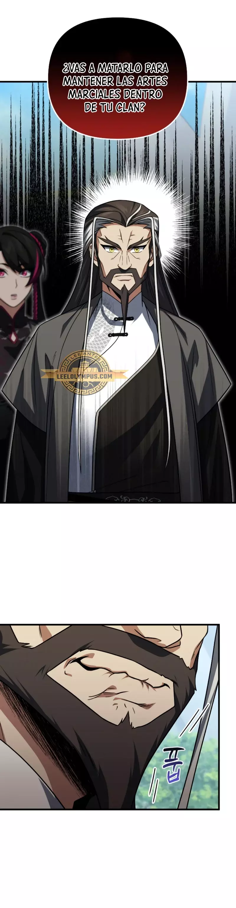 Read Jugador que regresó 10 000 años después ES Manga Online