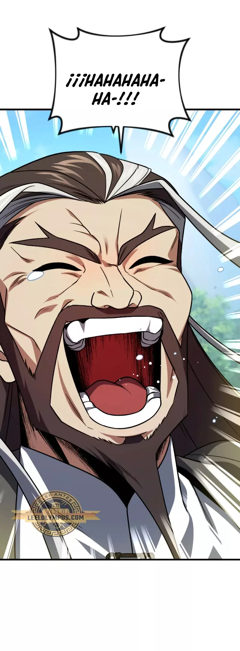 Read Jugador que regresó 10 000 años después ES Manga Online