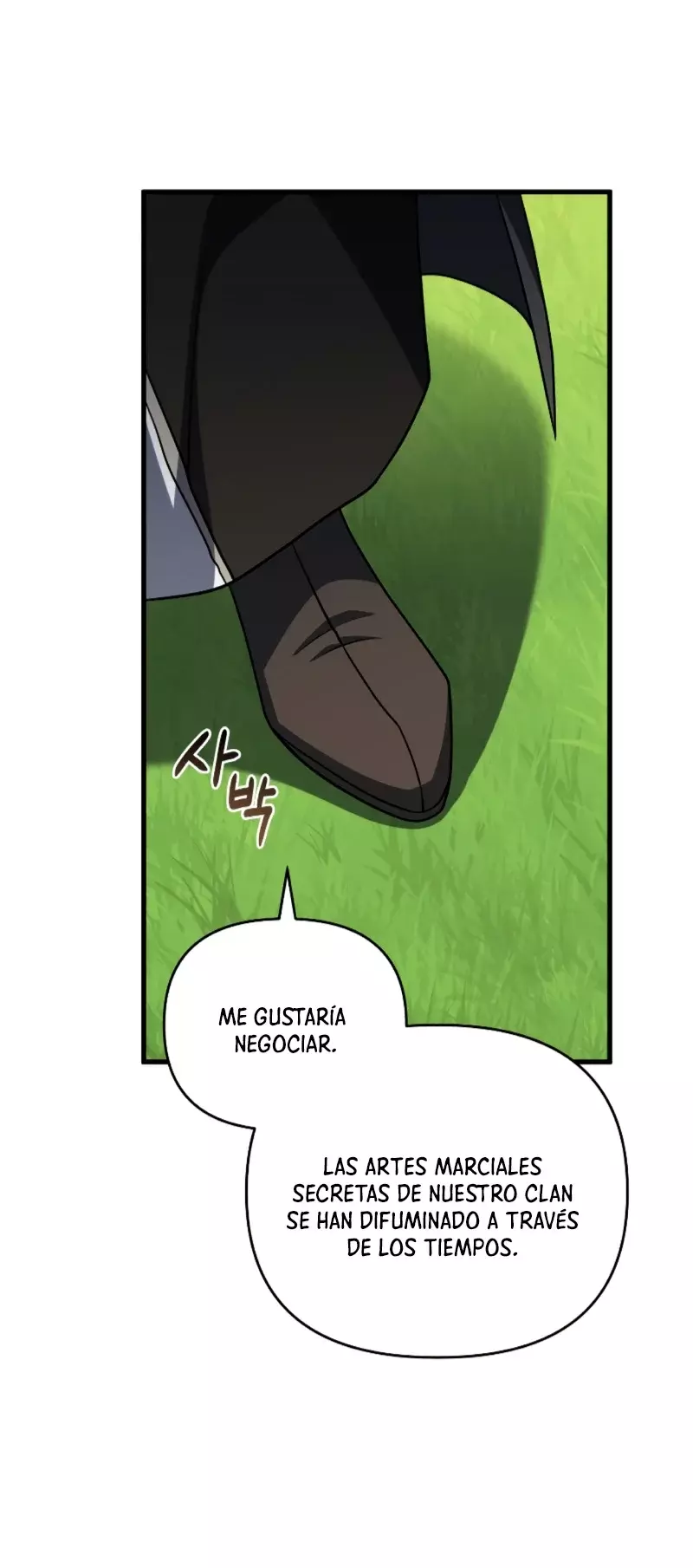 Read Jugador que regresó 10 000 años después ES Manga Online