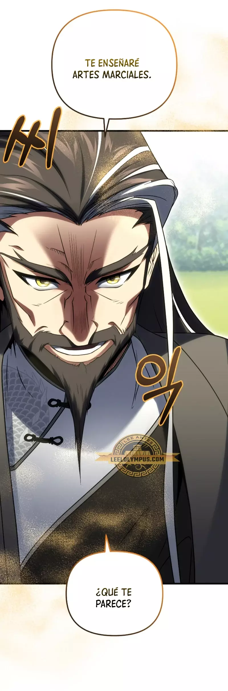 Read Jugador que regresó 10 000 años después ES Manga Online
