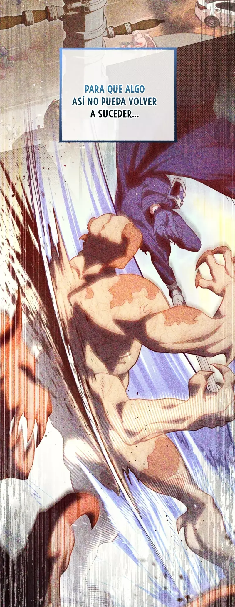Read Jugador que regresó 10 000 años después ES Manga Online