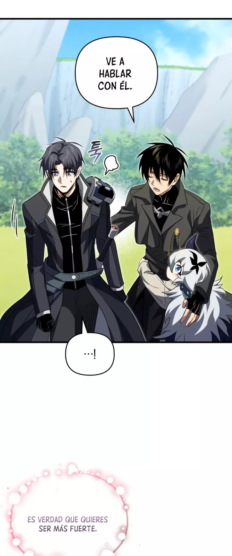 Read Jugador que regresó 10 000 años después ES Manga Online