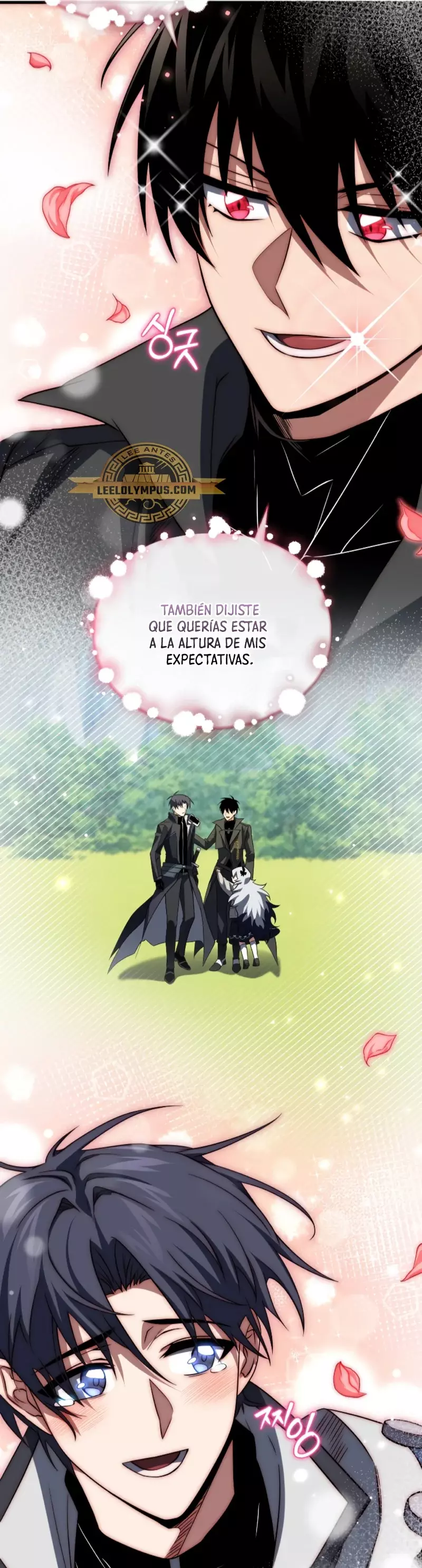 Read Jugador que regresó 10 000 años después ES Manga Online