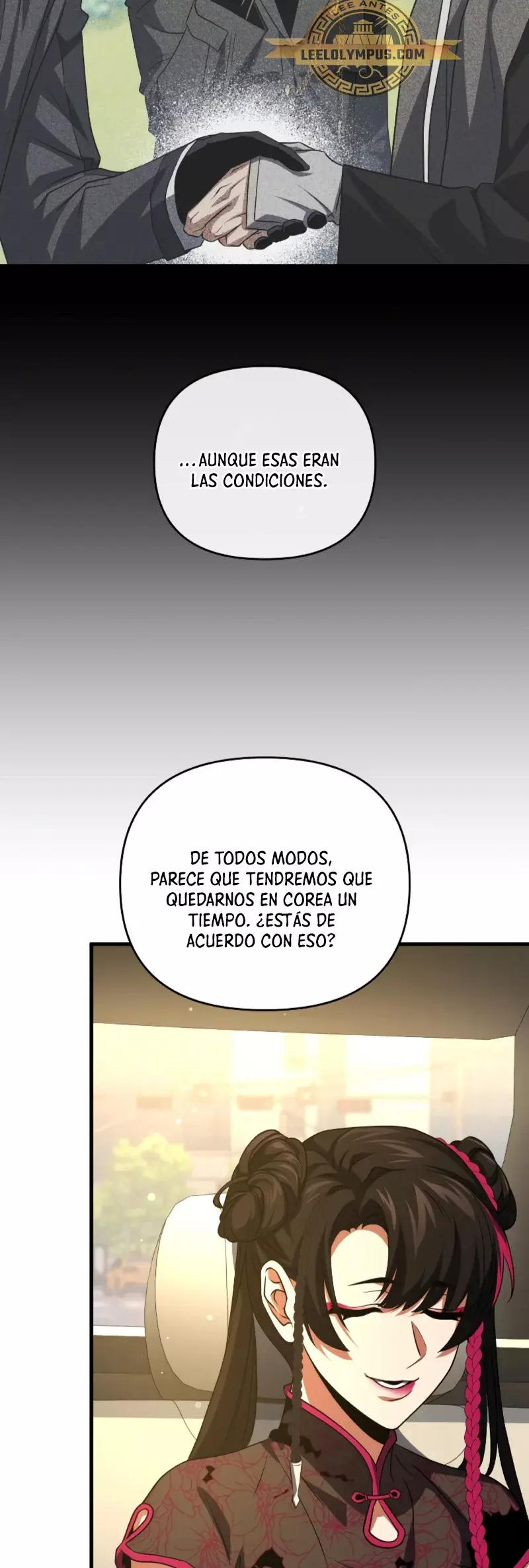 Read Jugador que regresó 10 000 años después ES Manga Online