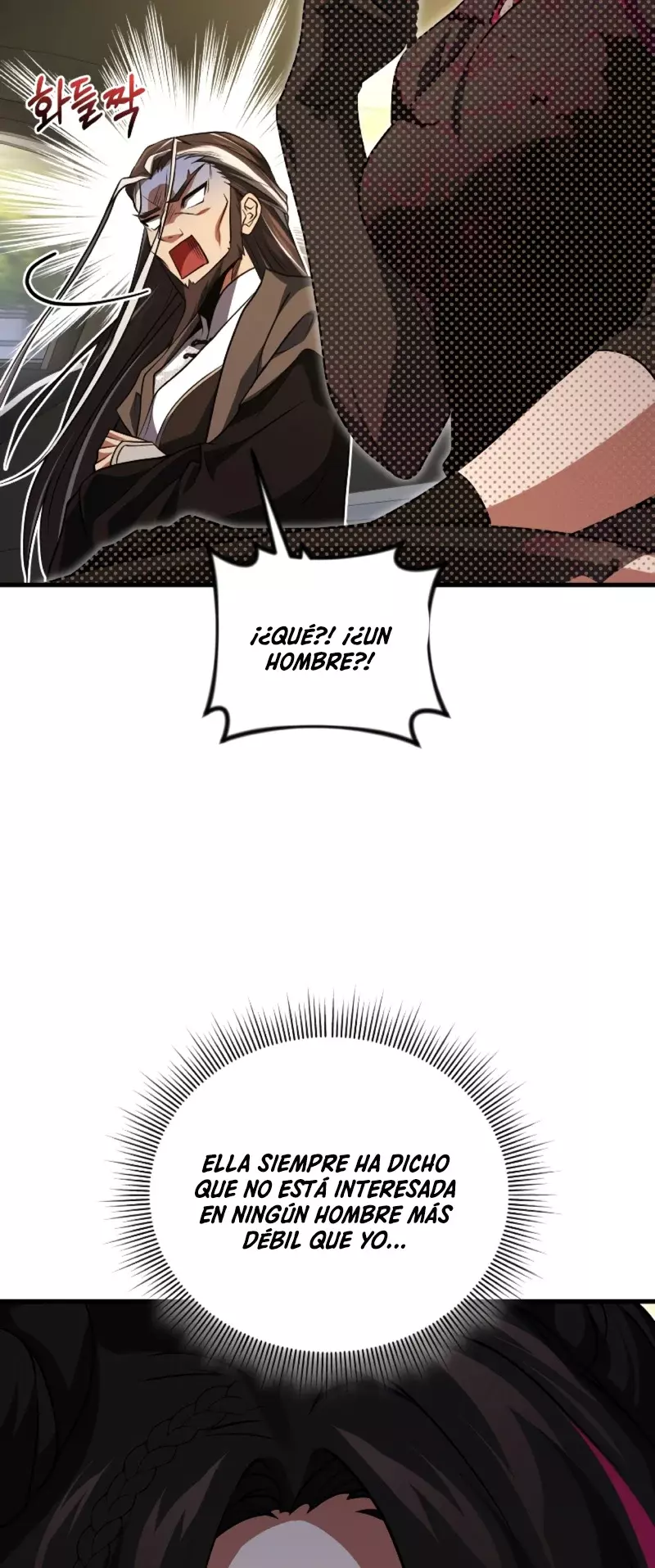 Read Jugador que regresó 10 000 años después ES Manga Online