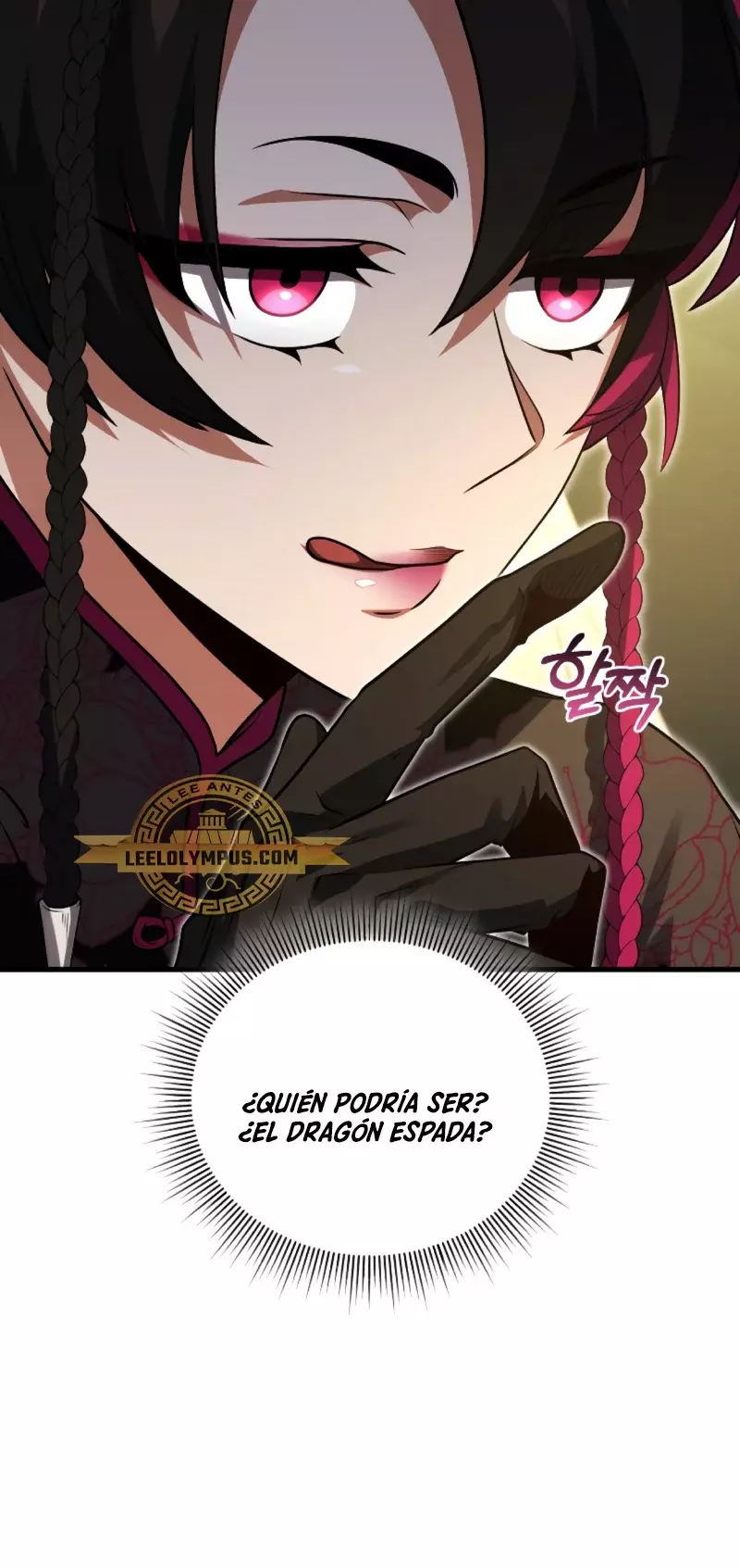 Read Jugador que regresó 10 000 años después ES Manga Online