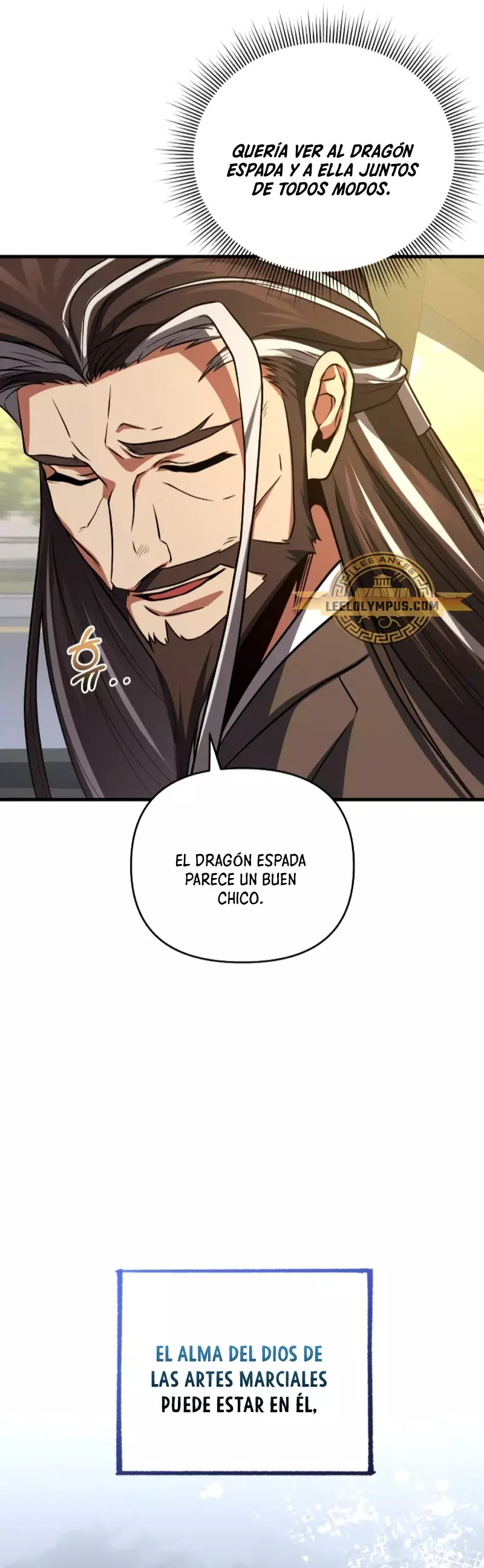 Read Jugador que regresó 10 000 años después ES Manga Online