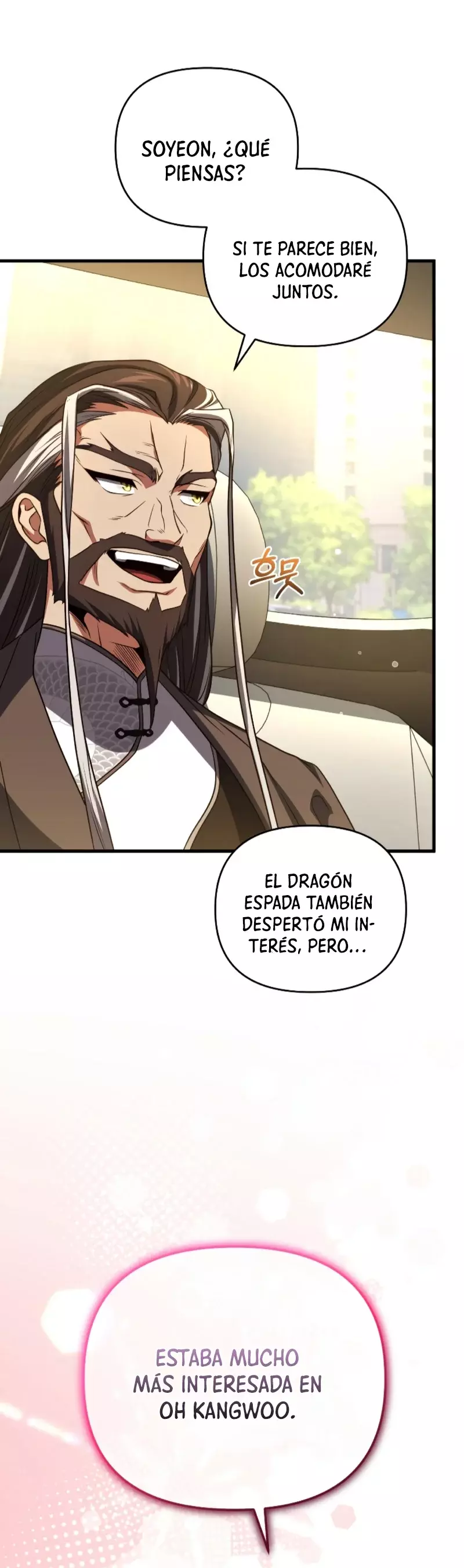 Read Jugador que regresó 10 000 años después ES Manga Online