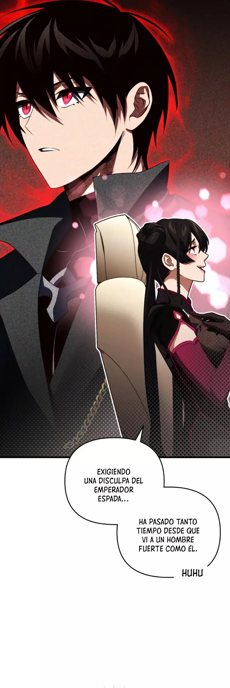 Read Jugador que regresó 10 000 años después ES Manga Online