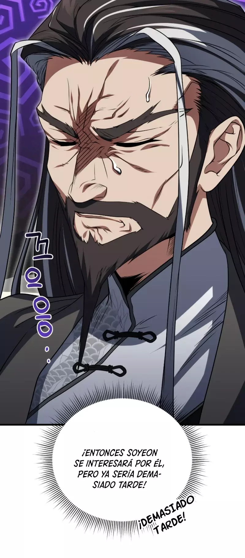 Read Jugador que regresó 10 000 años después ES Manga Online