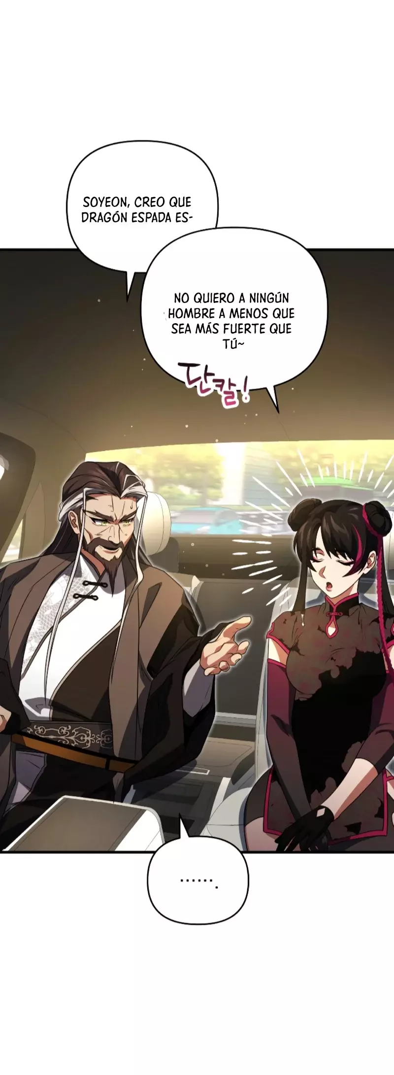 Read Jugador que regresó 10 000 años después ES Manga Online