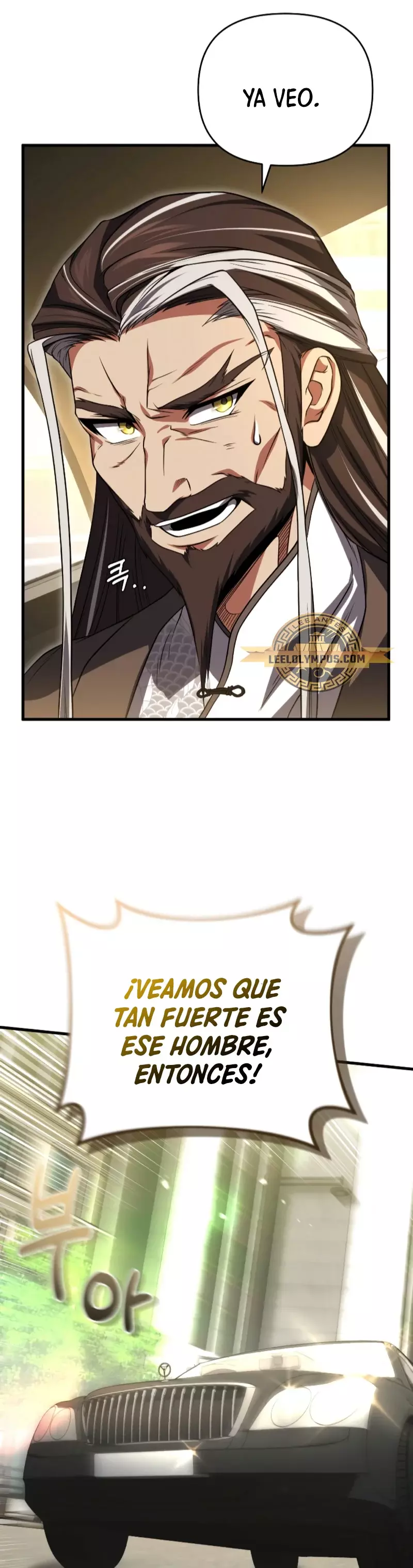 Read Jugador que regresó 10 000 años después ES Manga Online