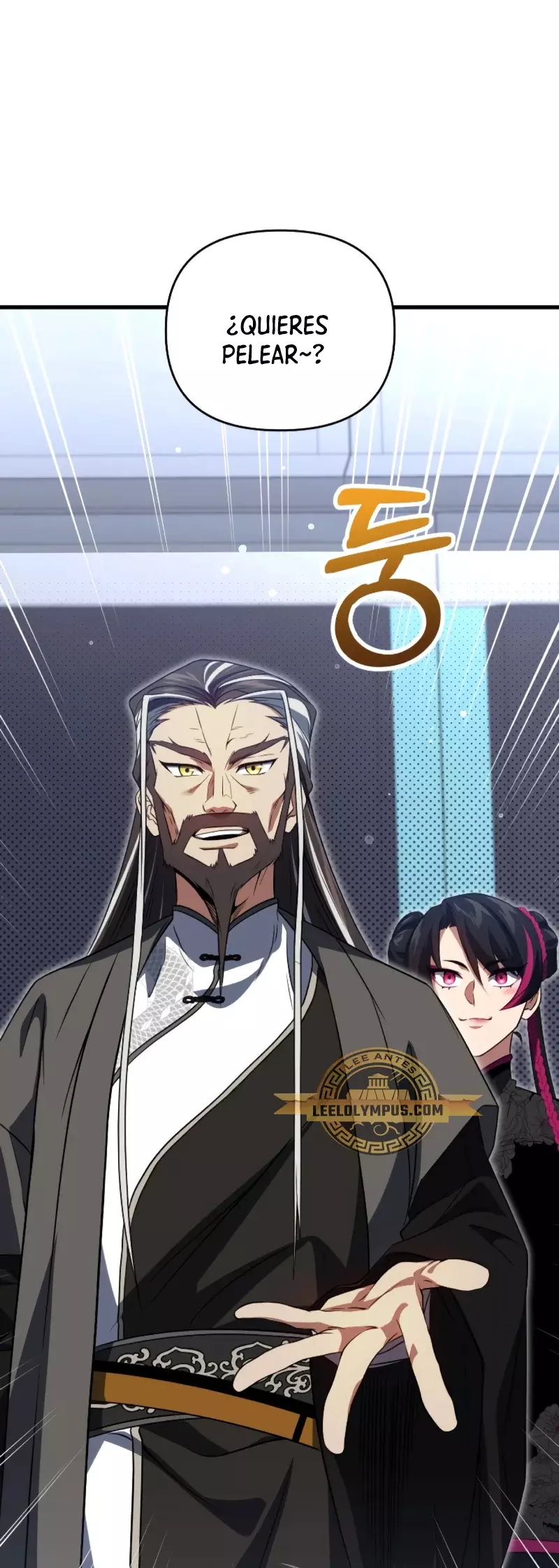Read Jugador que regresó 10 000 años después ES Manga Online