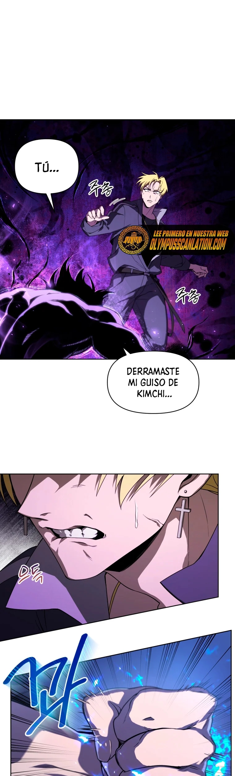 Read Jugador que regresó 10 000 años después ES Manga Online