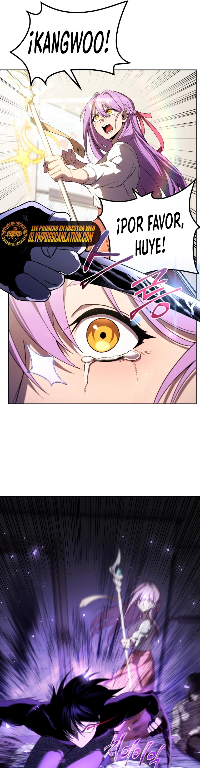 Read Jugador que regresó 10 000 años después ES Manga Online
