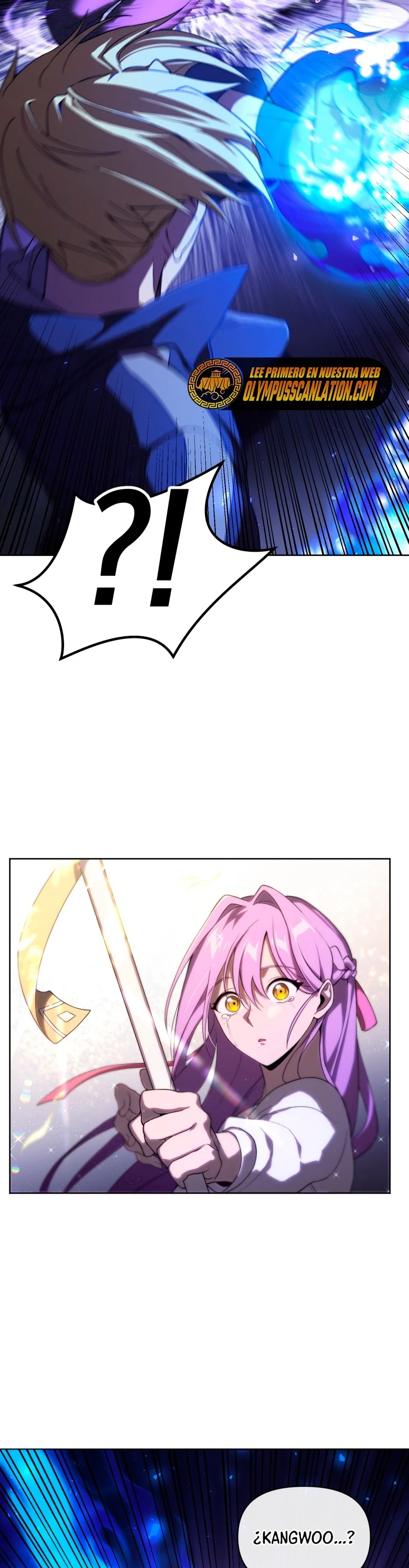 Read Jugador que regresó 10 000 años después ES Manga Online