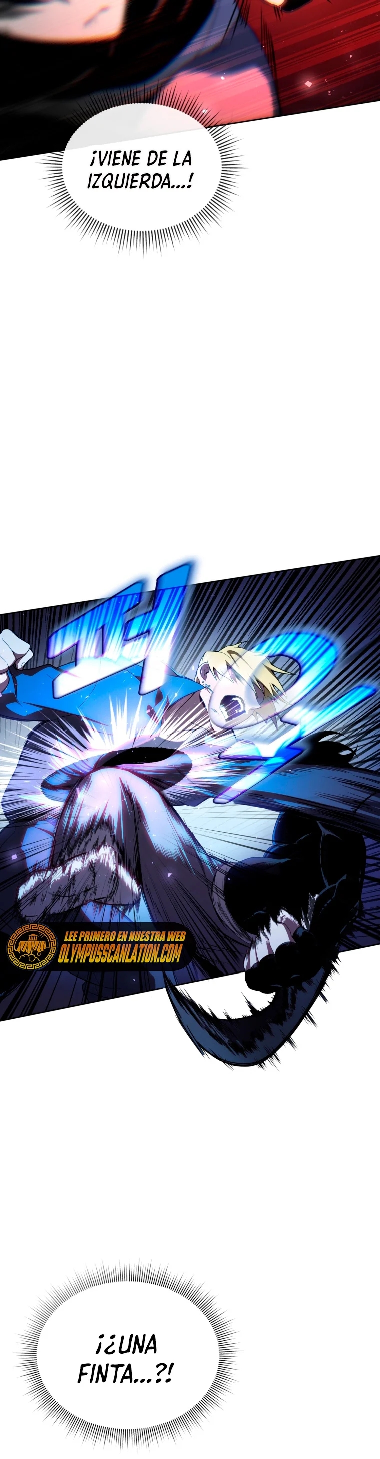 Read Jugador que regresó 10 000 años después ES Manga Online
