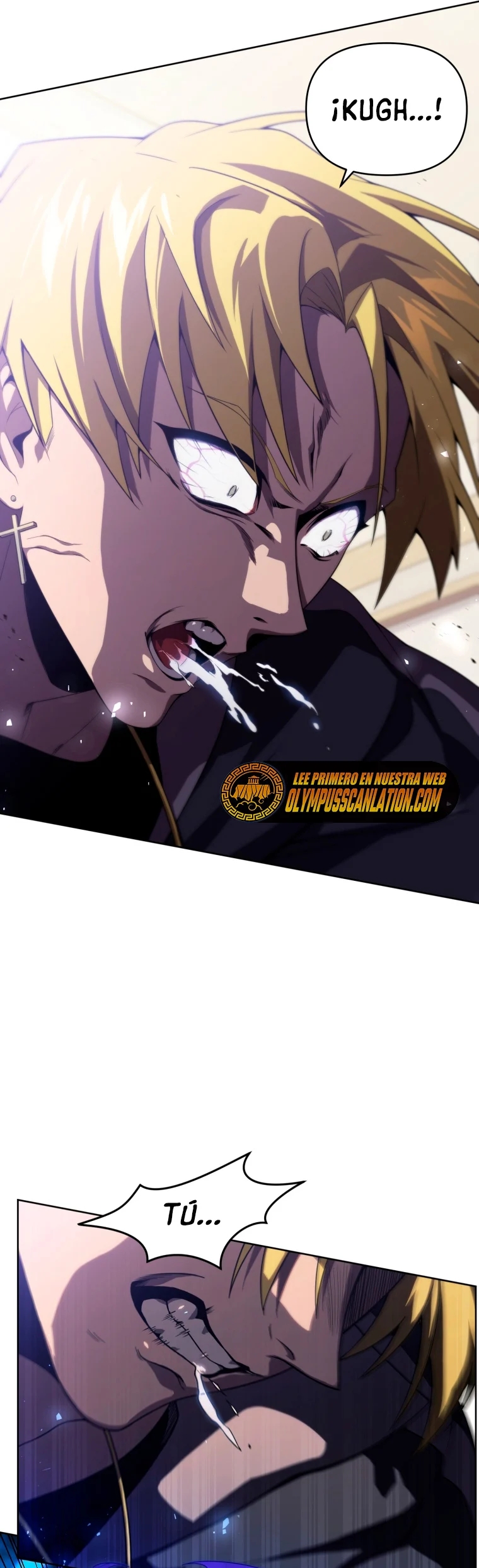 Read Jugador que regresó 10 000 años después ES Manga Online