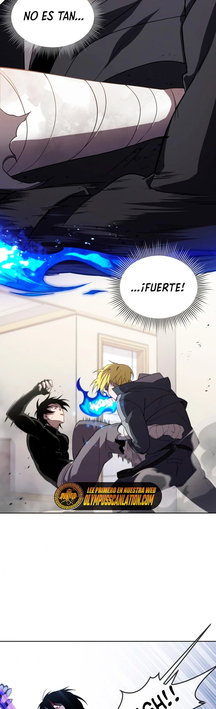 Read Jugador que regresó 10 000 años después ES Manga Online