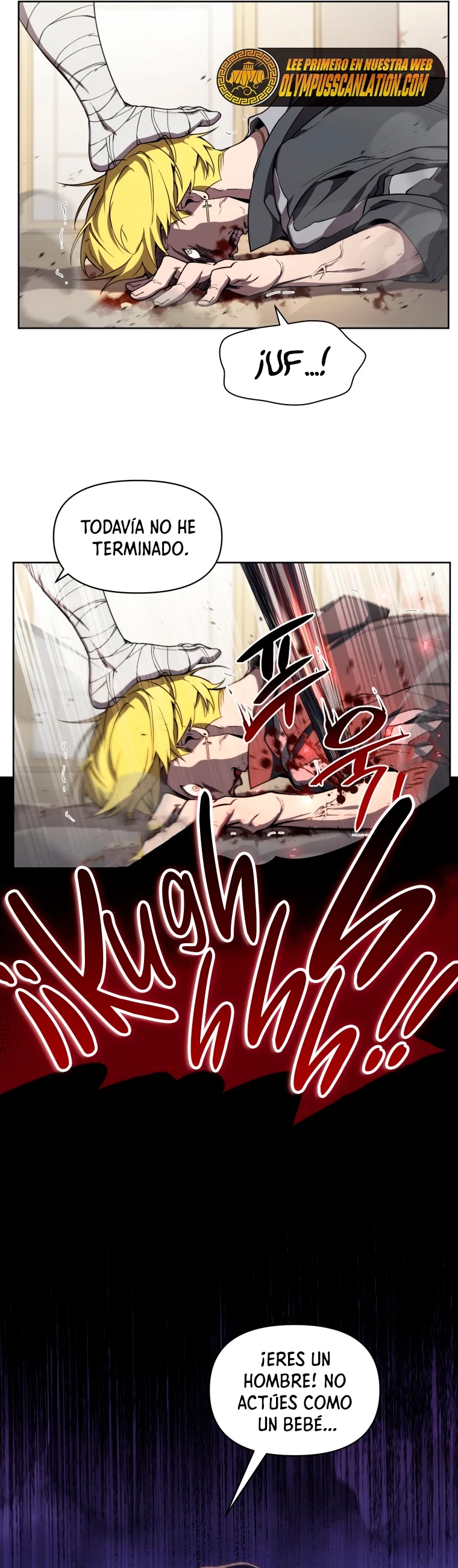 Read Jugador que regresó 10 000 años después ES Manga Online