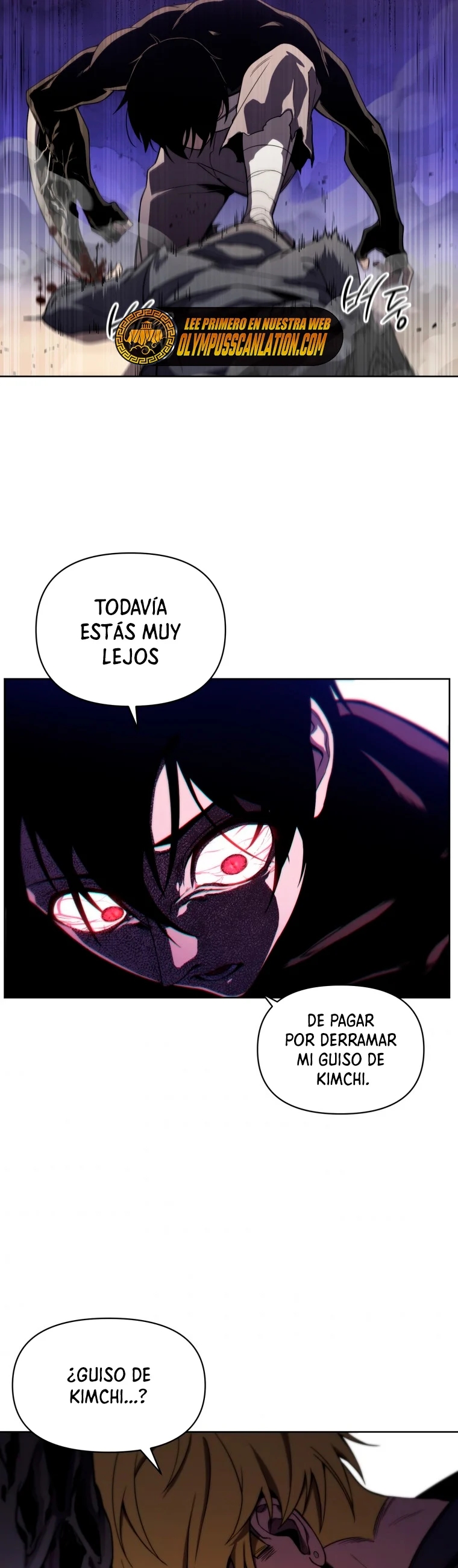 Read Jugador que regresó 10 000 años después ES Manga Online