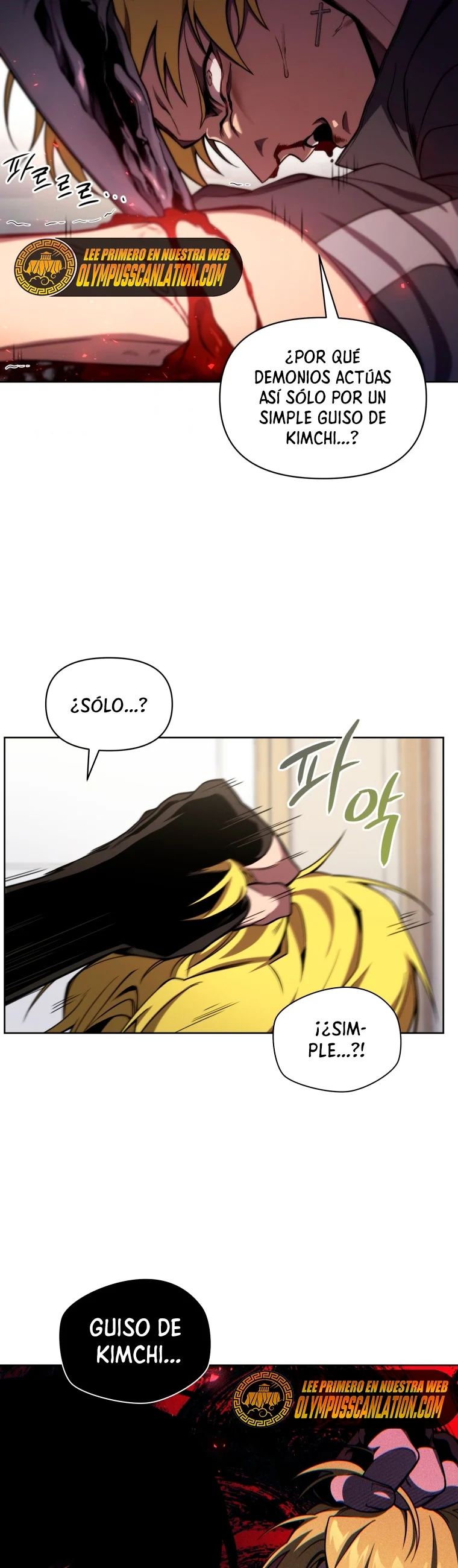 Read Jugador que regresó 10 000 años después ES Manga Online