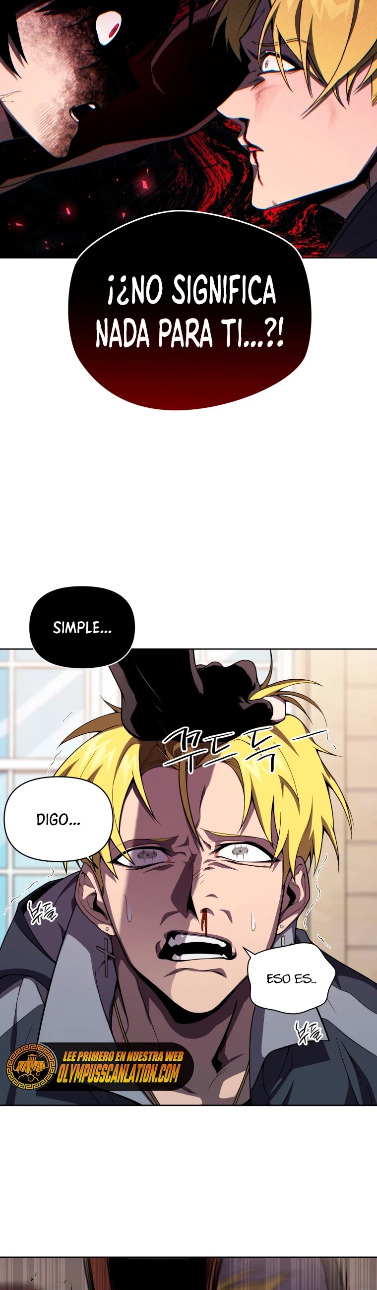 Read Jugador que regresó 10 000 años después ES Manga Online