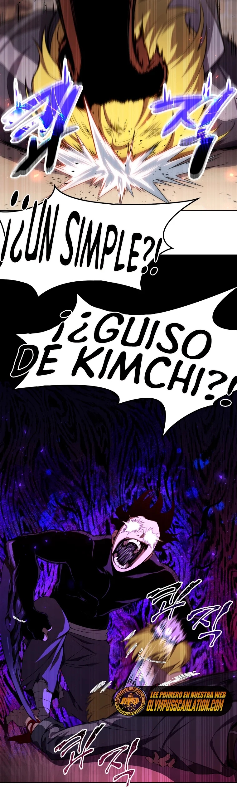 Read Jugador que regresó 10 000 años después ES Manga Online