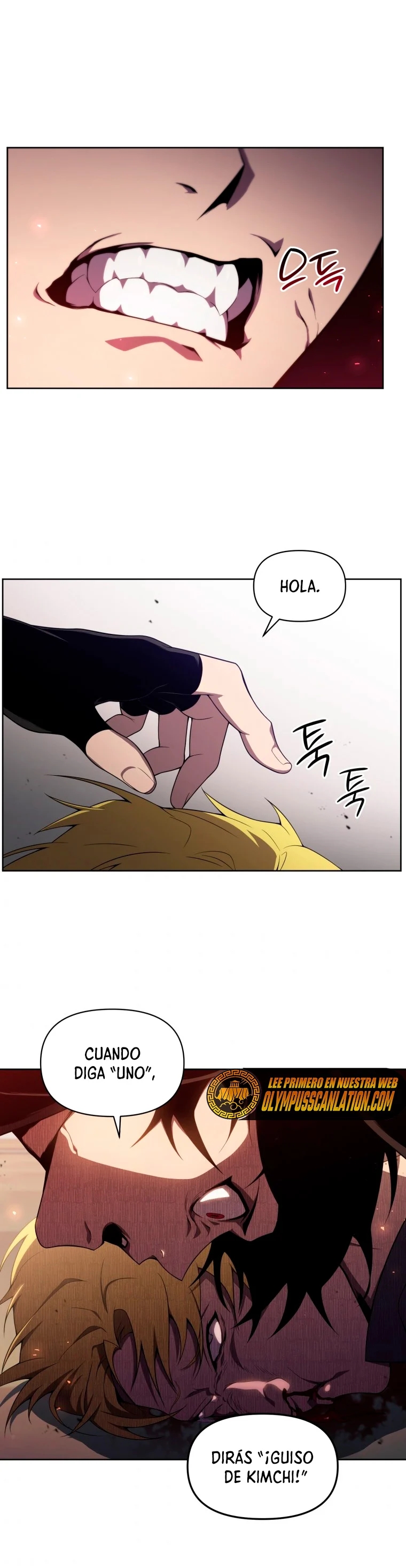 Read Jugador que regresó 10 000 años después ES Manga Online