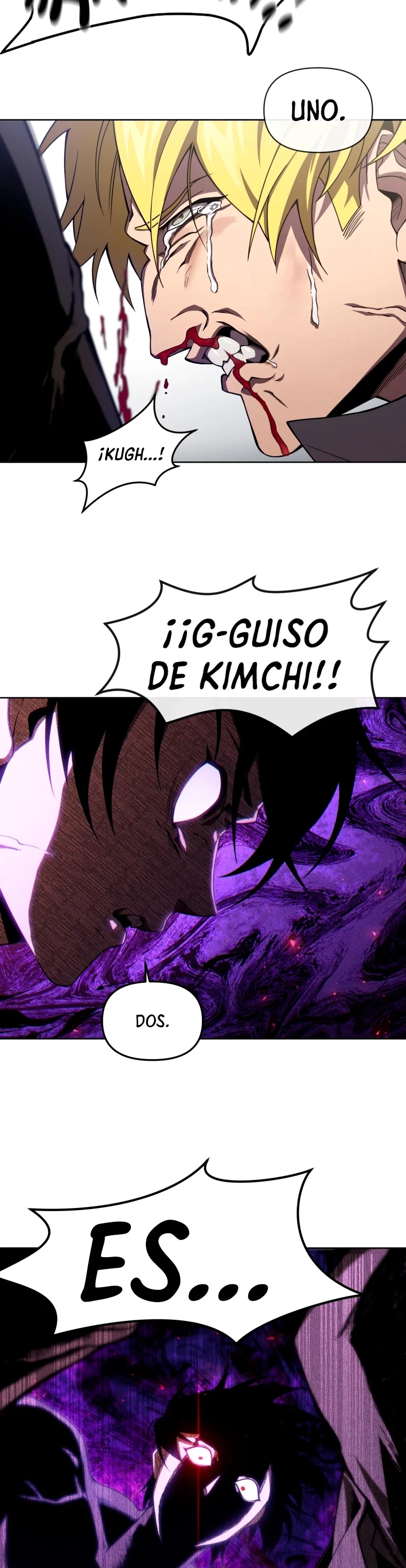 Read Jugador que regresó 10 000 años después ES Manga Online