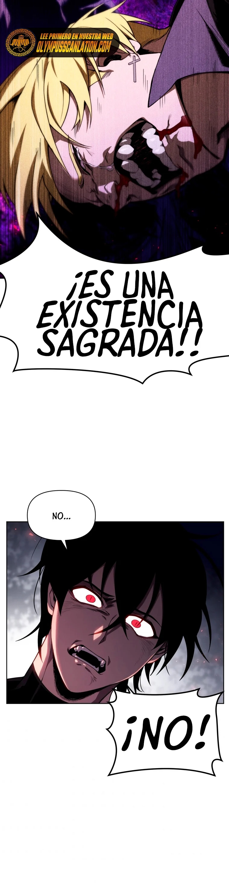 Read Jugador que regresó 10 000 años después ES Manga Online